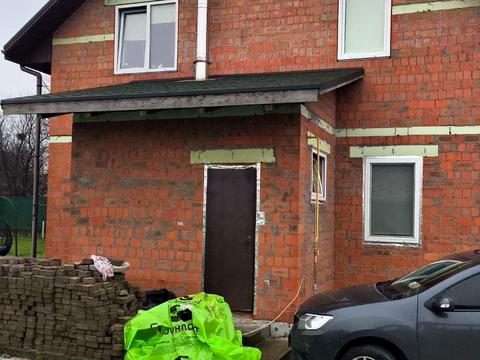 будинок за адресою Шевченка вул., 87