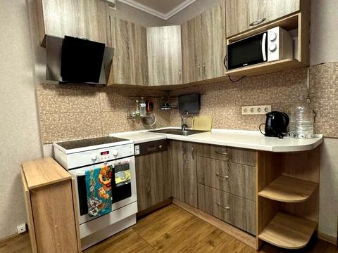 квартира за адресою Каховська вул., 62-А