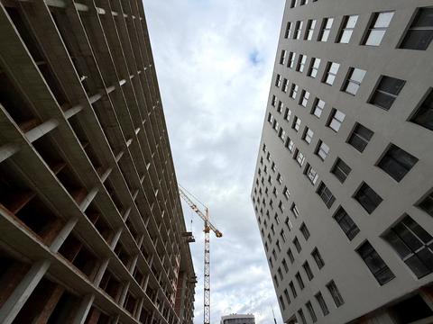 квартира за адресою Трускавецька вул., 1