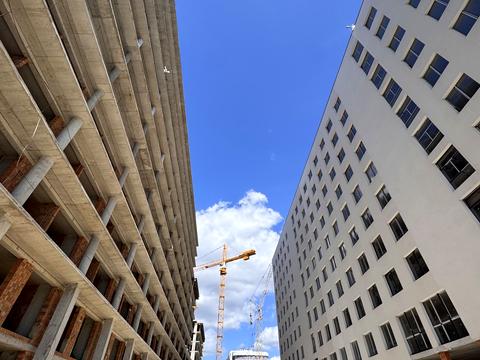 квартира за адресою Трускавецька вул., 1