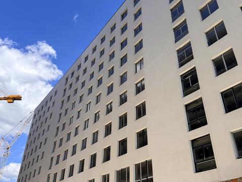 квартира за адресою Трускавецька вул., 1