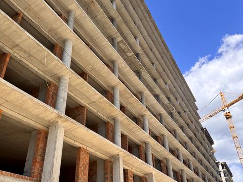 квартира за адресою Трускавецька вул., 1