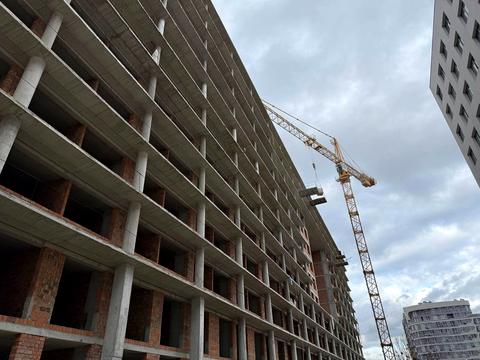 квартира за адресою Трускавецька вул., 1