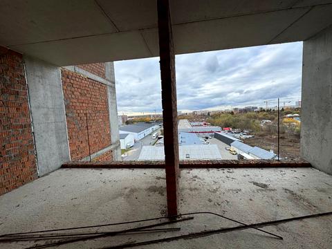 квартира за адресою Трускавецька вул., 1