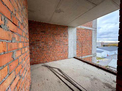 квартира за адресою Трускавецька вул., 1