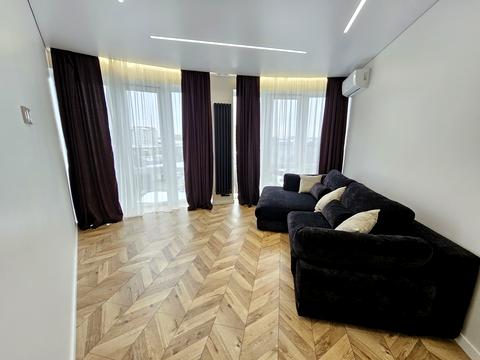 квартира по адресу Долгая ул., 20в