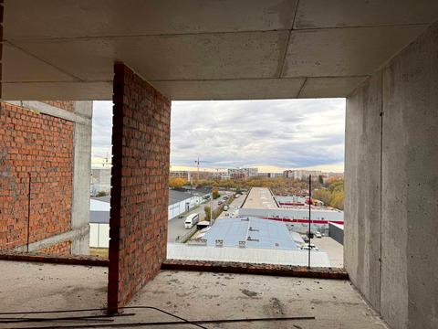 квартира за адресою Трускавецька вул., 1