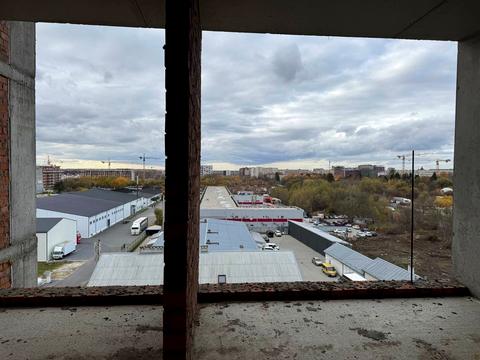 квартира за адресою Трускавецька вул., 1