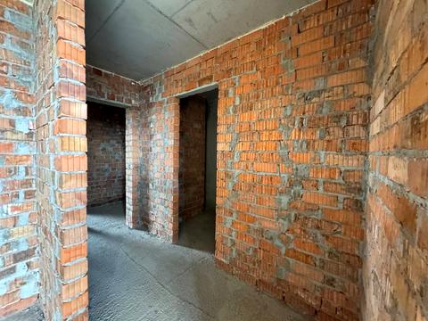 квартира за адресою Трускавецька вул., 1