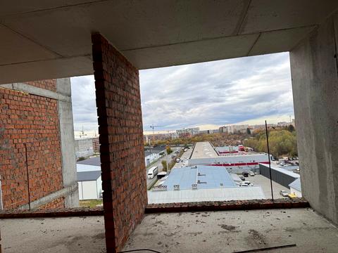 квартира за адресою Трускавецька вул., 1