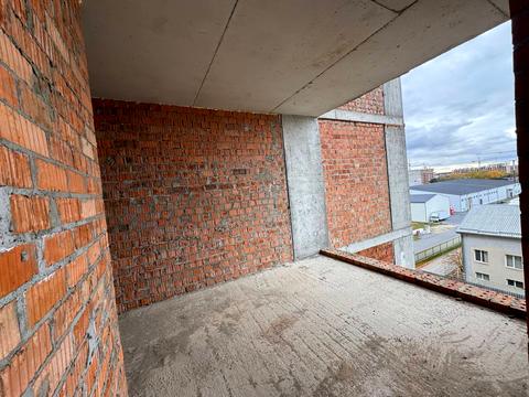 квартира за адресою Трускавецька вул., 1