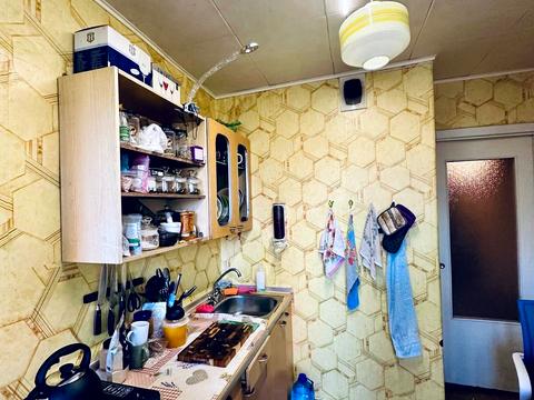 квартира за адресою Менахем-Мендл Шнеєрсона вул. (Мініна), 1