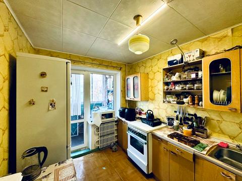 квартира за адресою Менахем-Мендл Шнеєрсона вул. (Мініна), 1