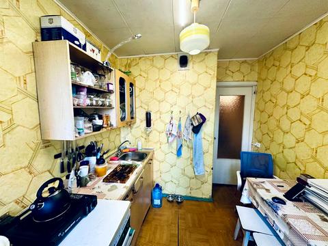 квартира за адресою Менахем-Мендл Шнеєрсона вул. (Мініна), 1