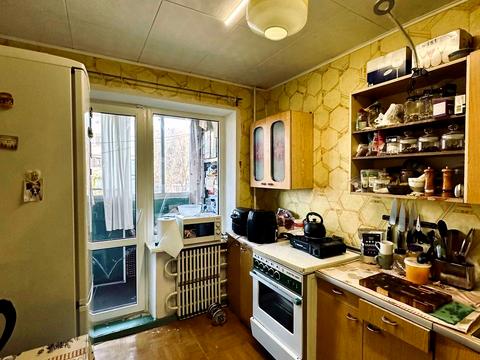 квартира за адресою Менахем-Мендл Шнеєрсона вул. (Мініна), 1