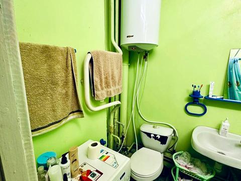 квартира за адресою Менахем-Мендл Шнеєрсона вул. (Мініна), 1