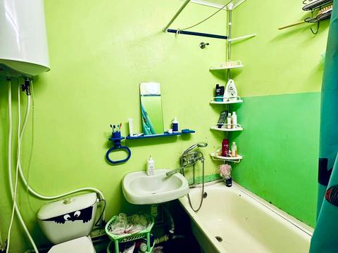 квартира за адресою Менахем-Мендл Шнеєрсона вул. (Мініна), 1