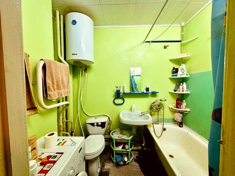 квартира за адресою Менахем-Мендл Шнеєрсона вул. (Мініна), 1