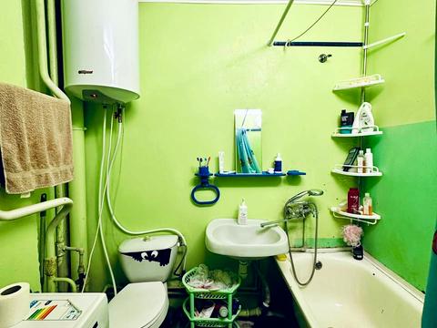 квартира за адресою Менахем-Мендл Шнеєрсона вул. (Мініна), 1