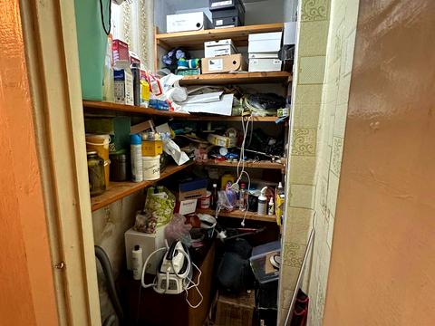 квартира за адресою Менахем-Мендл Шнеєрсона вул. (Мініна), 1