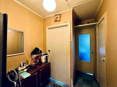 квартира за адресою Менахем-Мендл Шнеєрсона вул. (Мініна), 1