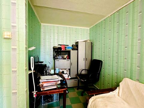 квартира за адресою Менахем-Мендл Шнеєрсона вул. (Мініна), 1