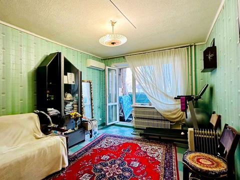 квартира за адресою Менахем-Мендл Шнеєрсона вул. (Мініна), 1