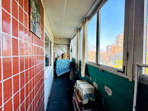 квартира за адресою Менахем-Мендл Шнеєрсона вул. (Мініна), 1