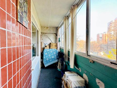 квартира за адресою Менахем-Мендл Шнеєрсона вул. (Мініна), 1