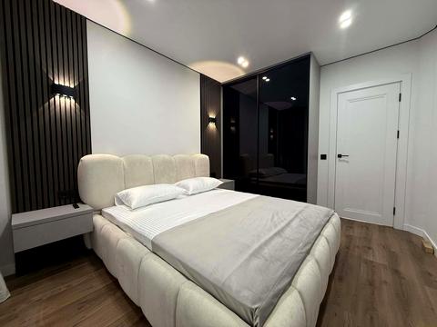 квартира по адресу Крайковского ул., 33