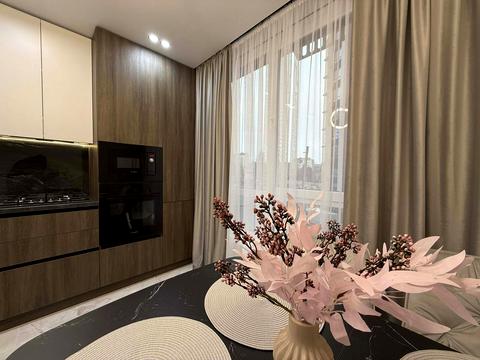 квартира по адресу Крайковского ул., 33