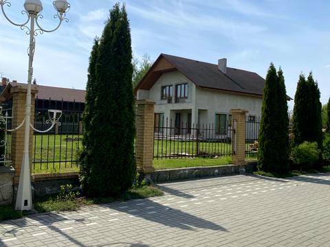 дом по адресу Карьерная ул., 14