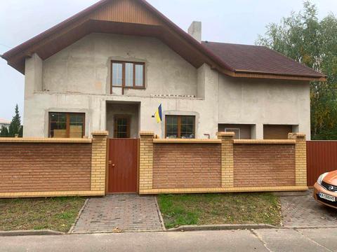 будинок за адресою Кар'єрна вул., 14