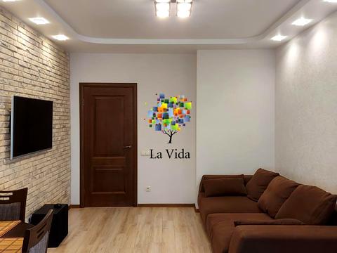 квартира за адресою Митрополита Василя Липківського вул. (Урицького), 37-Б