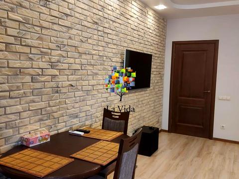 квартира за адресою Митрополита Василя Липківського вул. (Урицького), 37-Б