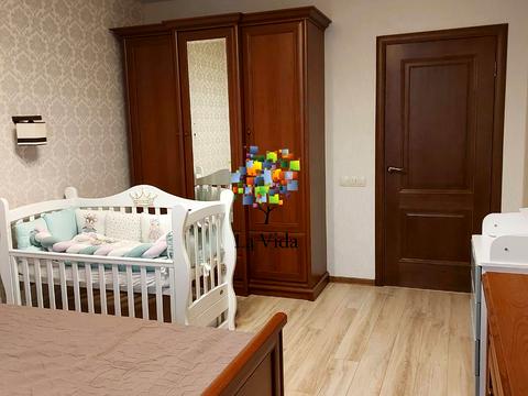 квартира за адресою Митрополита Василя Липківського вул. (Урицького), 37-Б