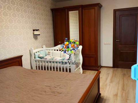 квартира за адресою Митрополита Василя Липківського вул. (Урицького), 37-Б