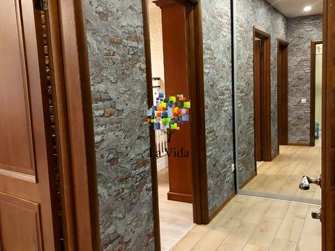 квартира за адресою Митрополита Василя Липківського вул. (Урицького), 37-Б