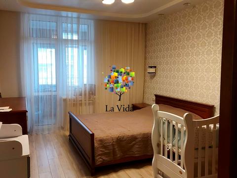 квартира за адресою Митрополита Василя Липківського вул. (Урицького), 37-Б