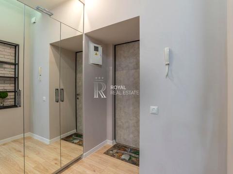 квартира за адресою Софіївська вул., 18