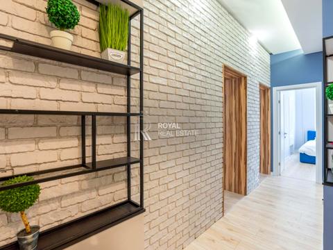 квартира за адресою Софіївська вул., 18