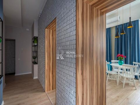 квартира за адресою Софіївська вул., 18