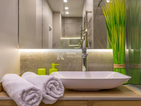 квартира за адресою Софіївська вул., 18