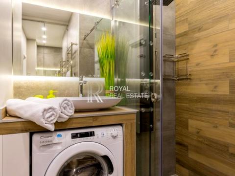 квартира за адресою Софіївська вул., 18