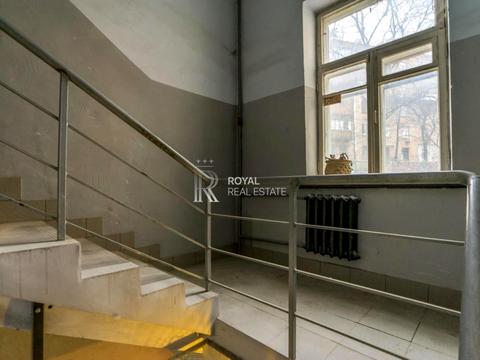 квартира за адресою Софіївська вул., 18