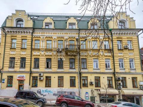 квартира за адресою Софіївська вул., 18