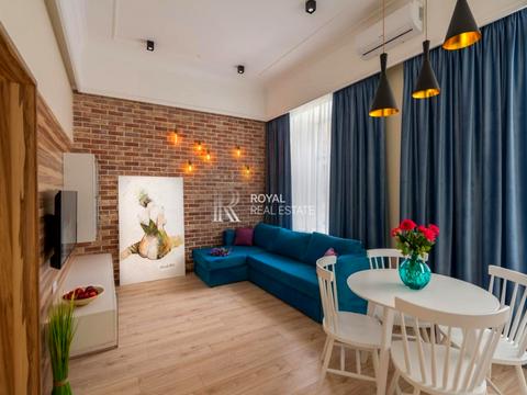 квартира за адресою Софіївська вул., 18