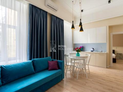 квартира за адресою Софіївська вул., 18