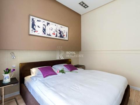 квартира за адресою Софіївська вул., 18