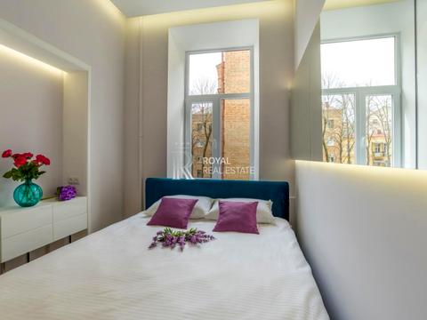 квартира за адресою Софіївська вул., 18